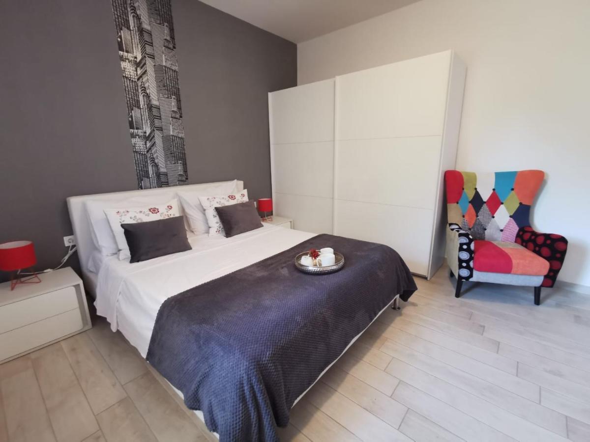 Apartment Soldo Zára Kültér fotó