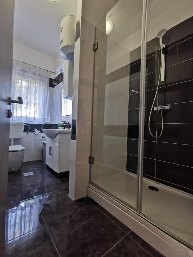 Apartment Soldo Zára Kültér fotó