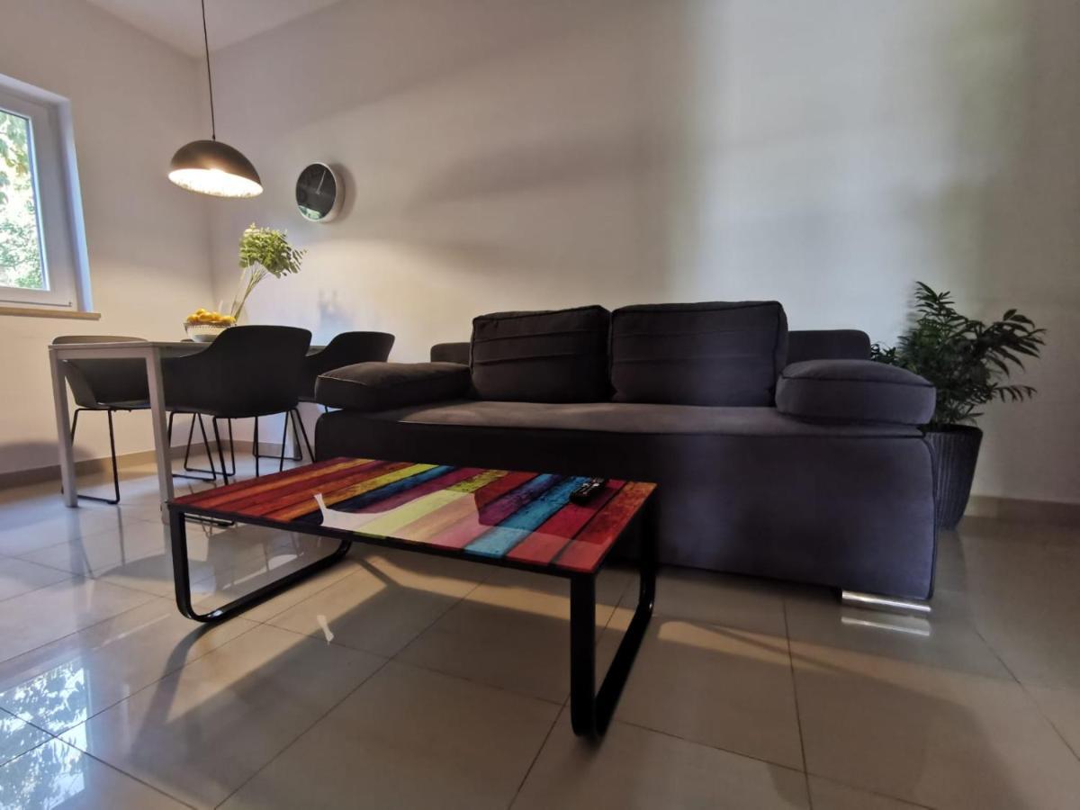 Apartment Soldo Zára Kültér fotó