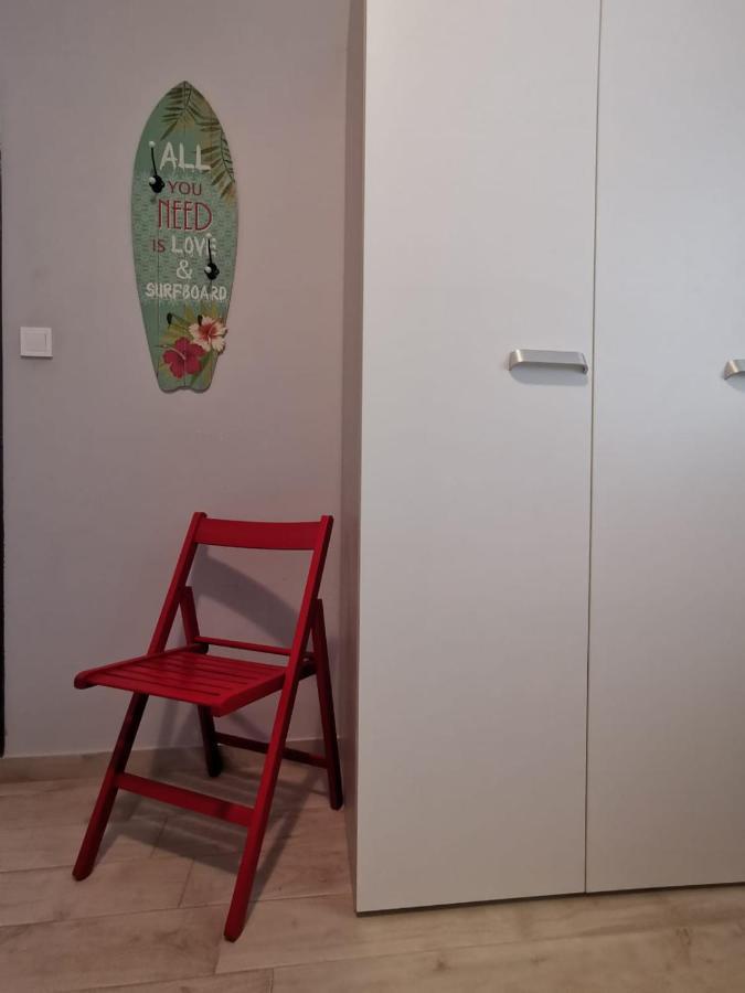 Apartment Soldo Zára Kültér fotó