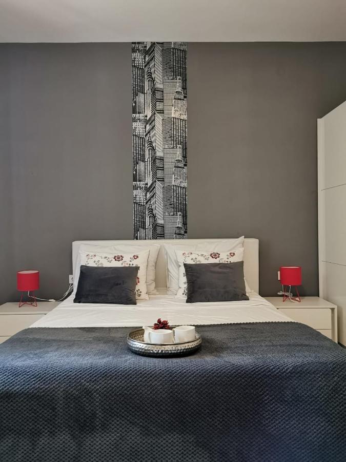 Apartment Soldo Zára Kültér fotó