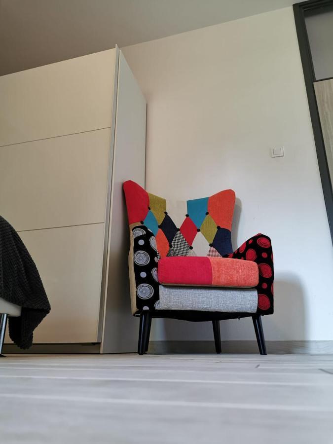 Apartment Soldo Zára Kültér fotó