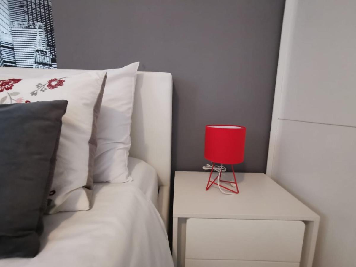 Apartment Soldo Zára Kültér fotó
