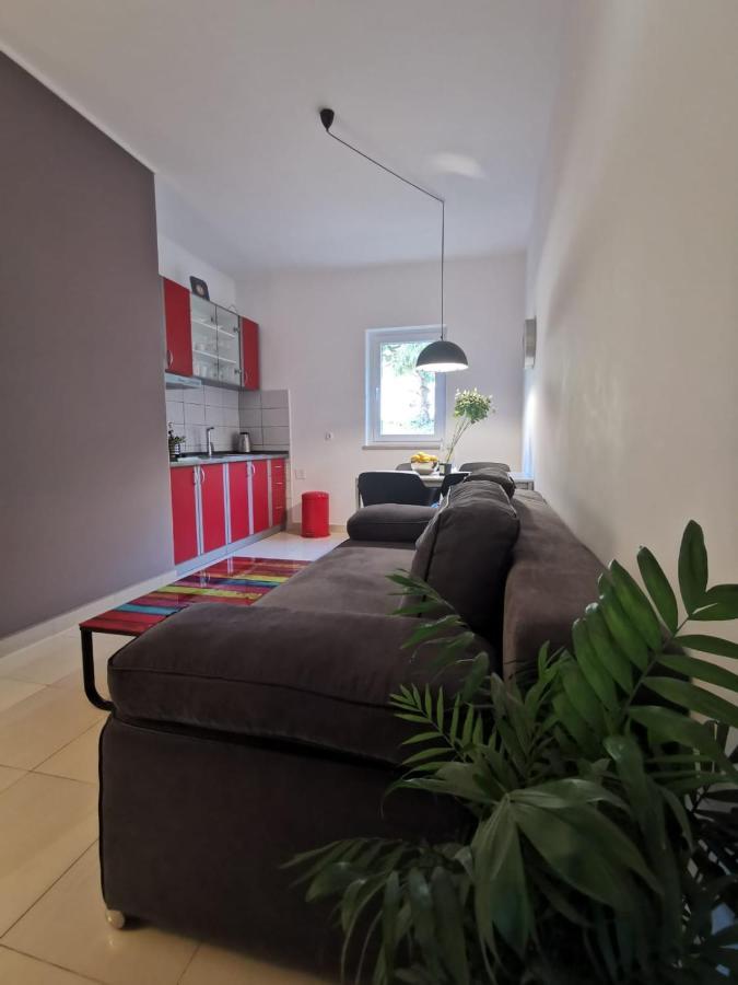 Apartment Soldo Zára Kültér fotó