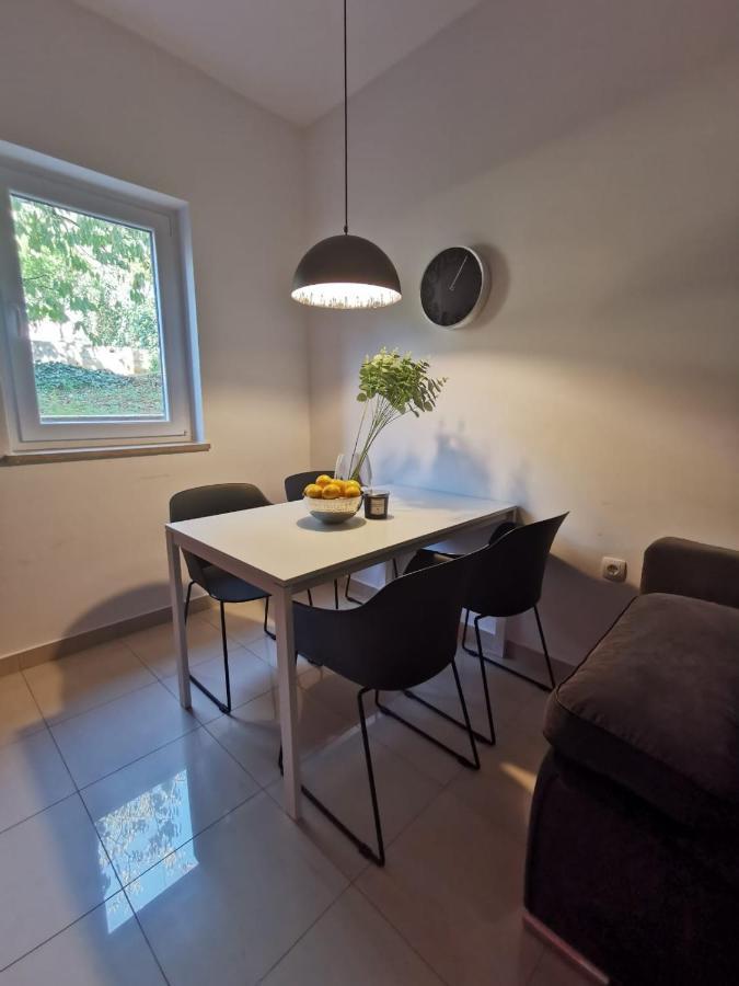 Apartment Soldo Zára Kültér fotó