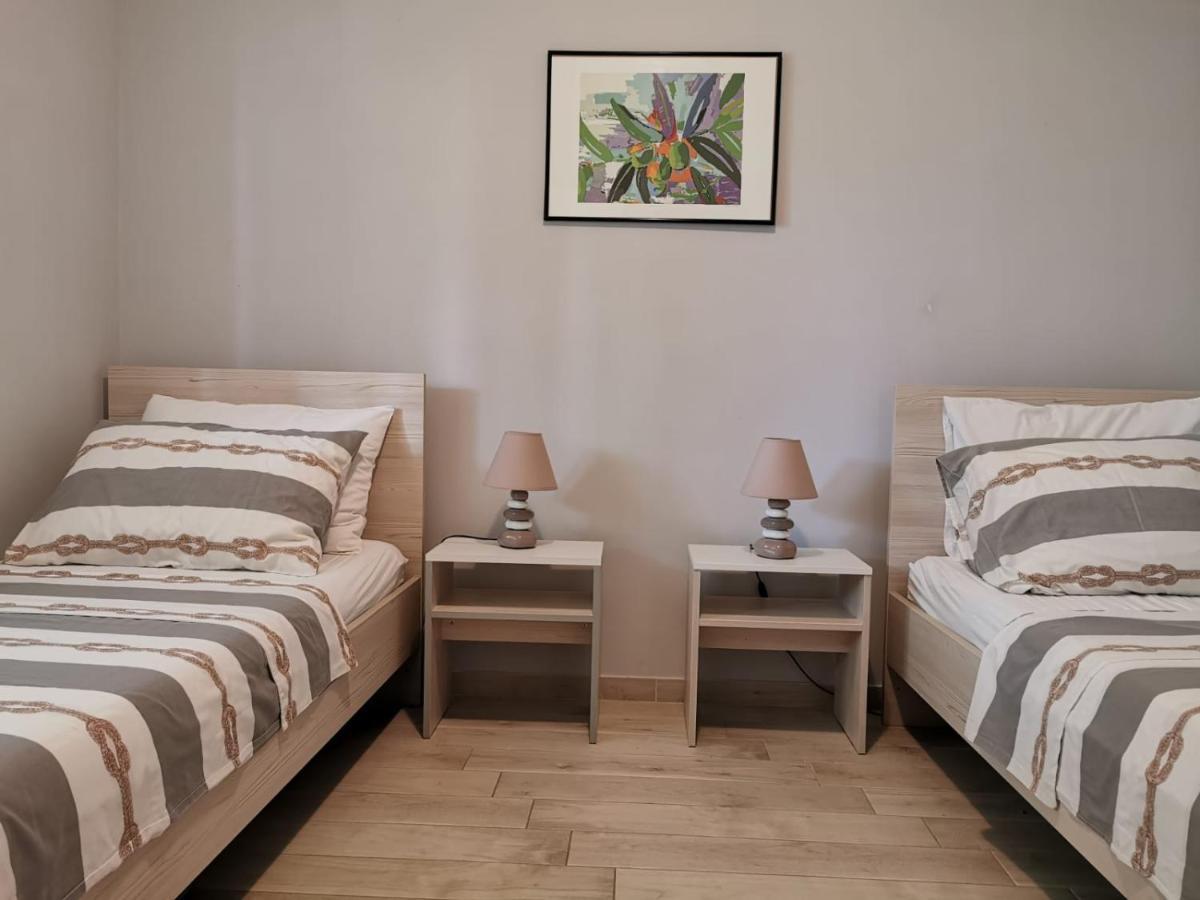 Apartment Soldo Zára Kültér fotó